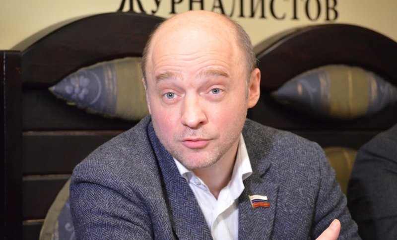 Анатолий Кубанов хочет ударить в «набат народного гнева»